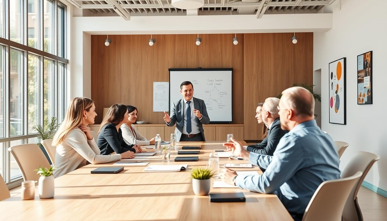 Empowering Startups