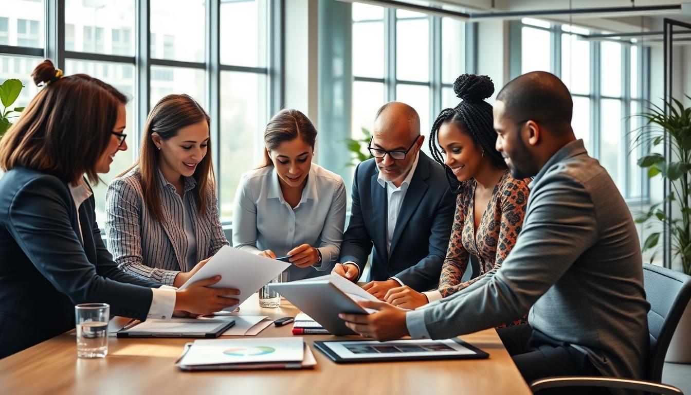 Operational Excellence
